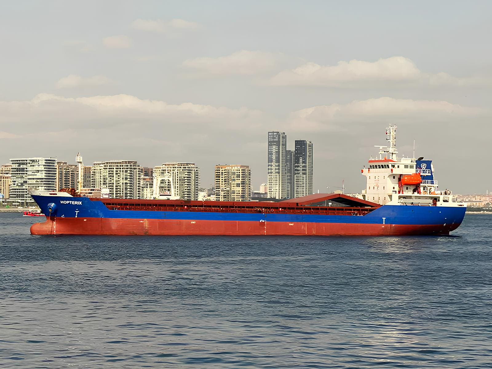 Aykop Ship Strengthens Its Market Presence with Strategic Partnerships